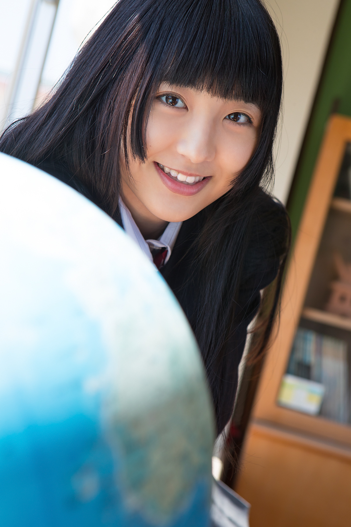 [Minisuka.tv] 新模特2017-04-27 NewComer 2017 - Special Gallery 05